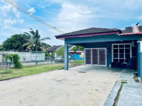 Rosali Homestay